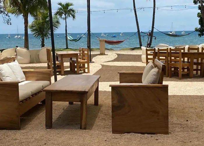 Café De Playa Front 4*
