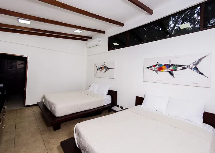Café De Playa Front Hotel 4*
