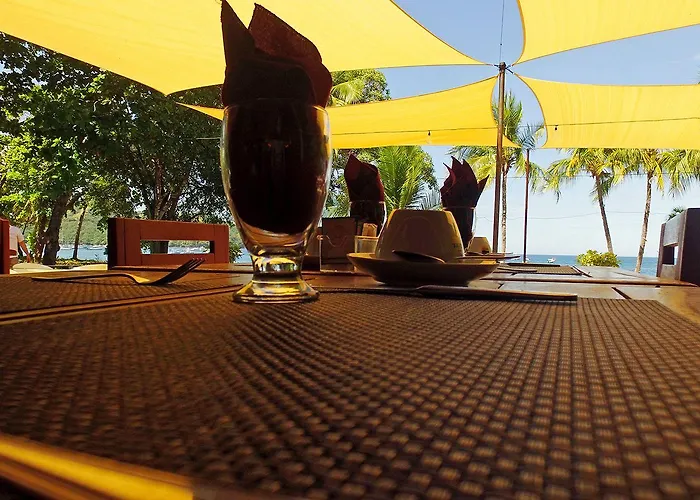 Café De Playa Front 4*