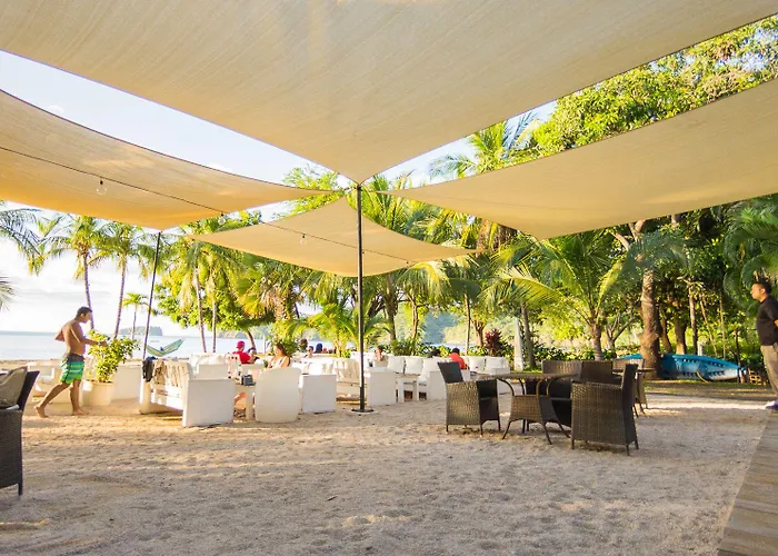 Hotel Café De Playa Front 4*