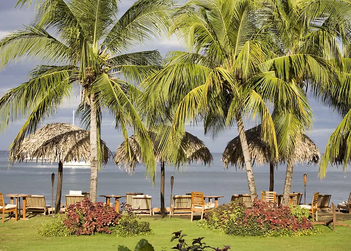 Café De Playa Front Hotel
