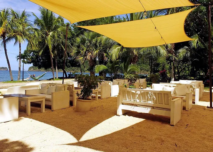 Hotel Café De Playa Front 4*