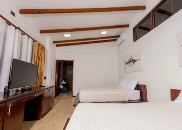 Café De Playa Front Hotel 4*