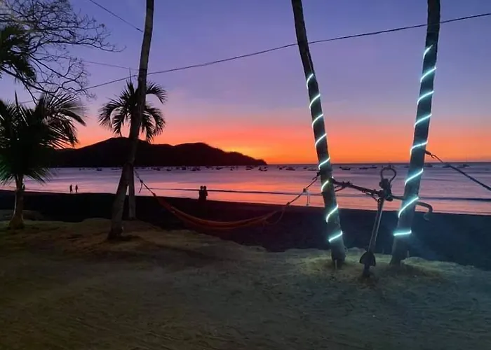 Hotel Café De Playa Front 4*